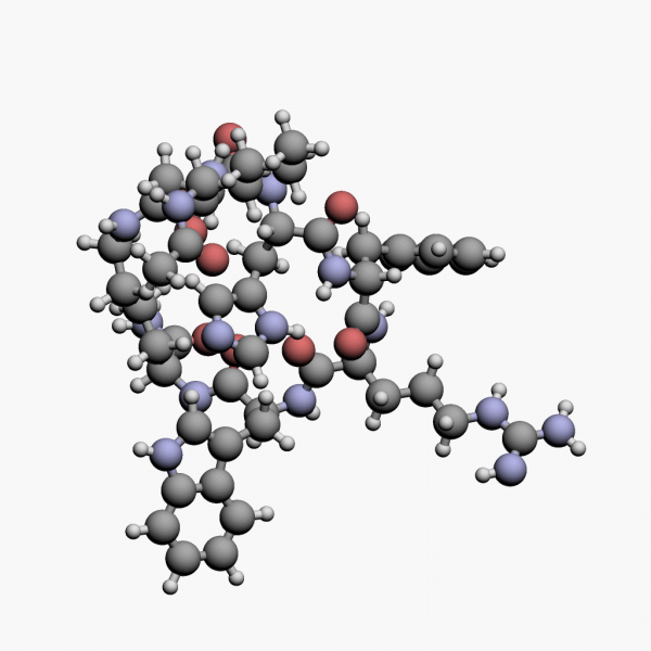 Melanotan II (MT2) 10MG - Image 2
