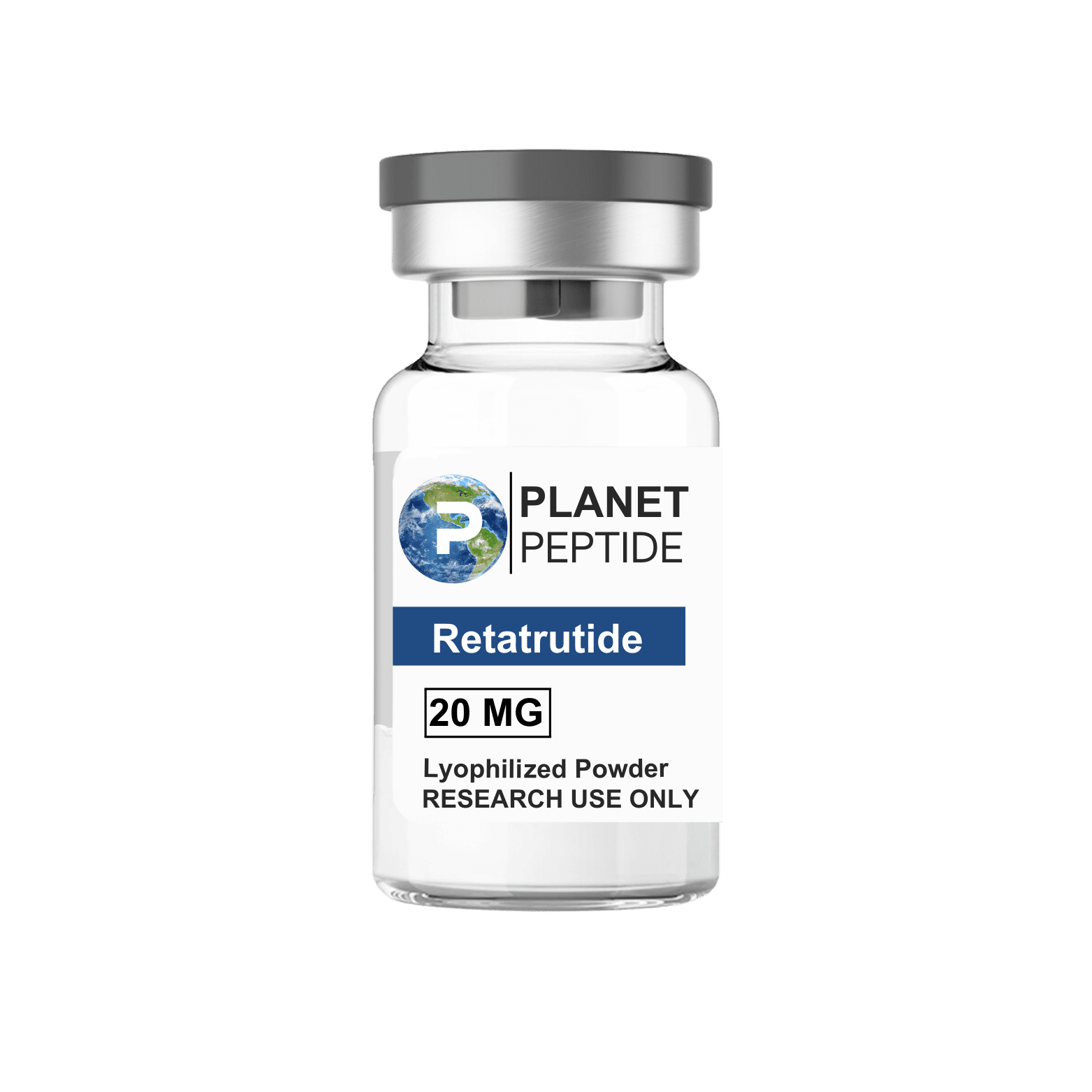 Retatrutide for sale – bulkRUO 20MG 10 x 20MG Vials