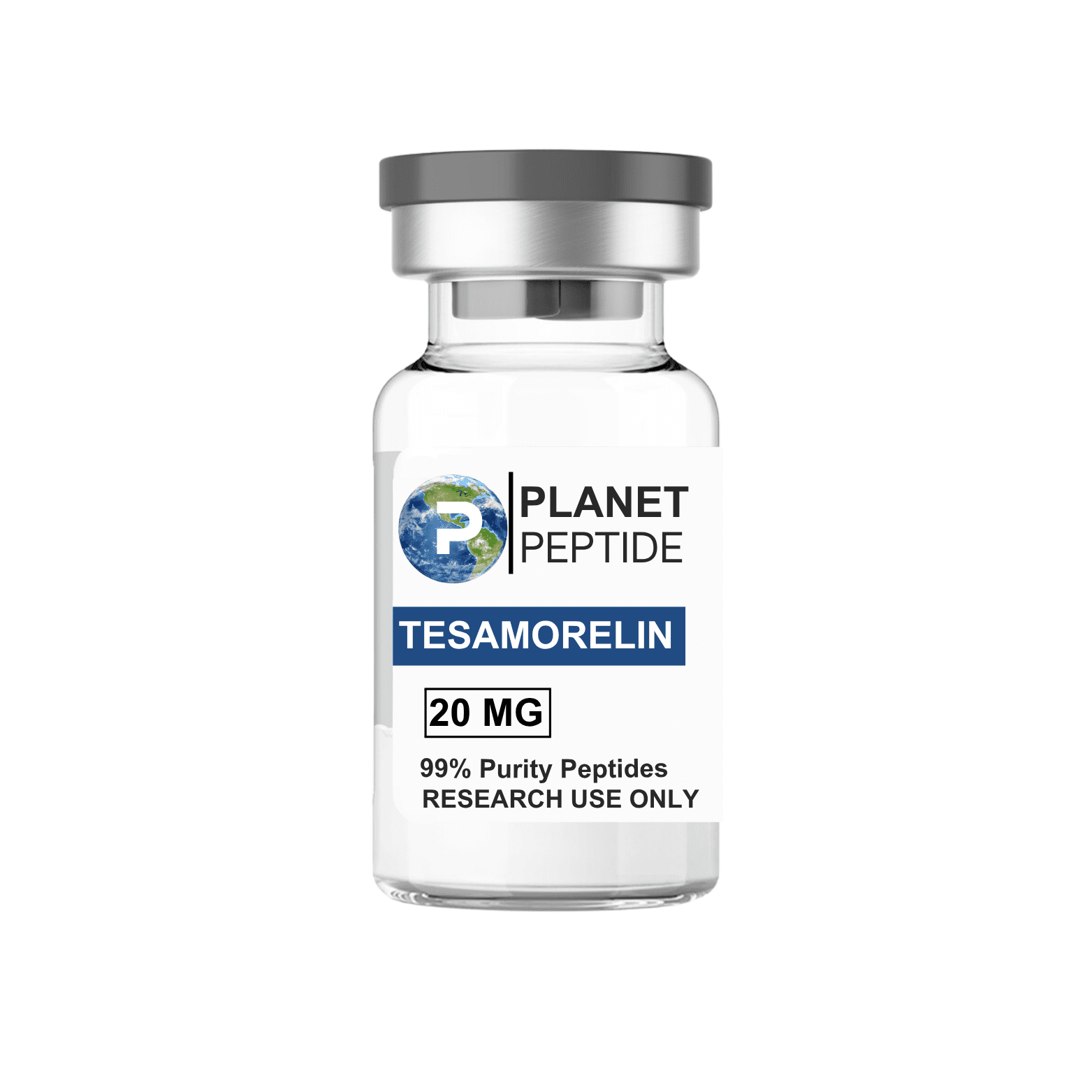 Tesamorelin 20MG Peptide companies