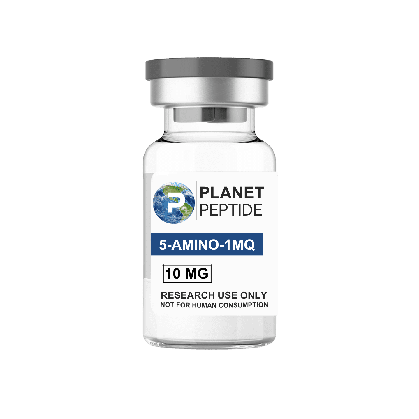 research peptides 5-amino-1MQ