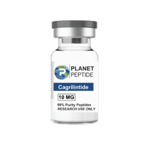 Cagrilintide-RUO 10MG