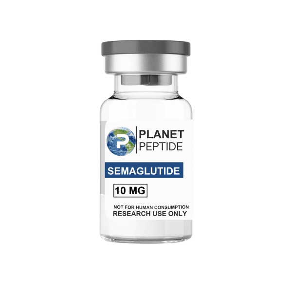 Semaglutide-RUO 10MG