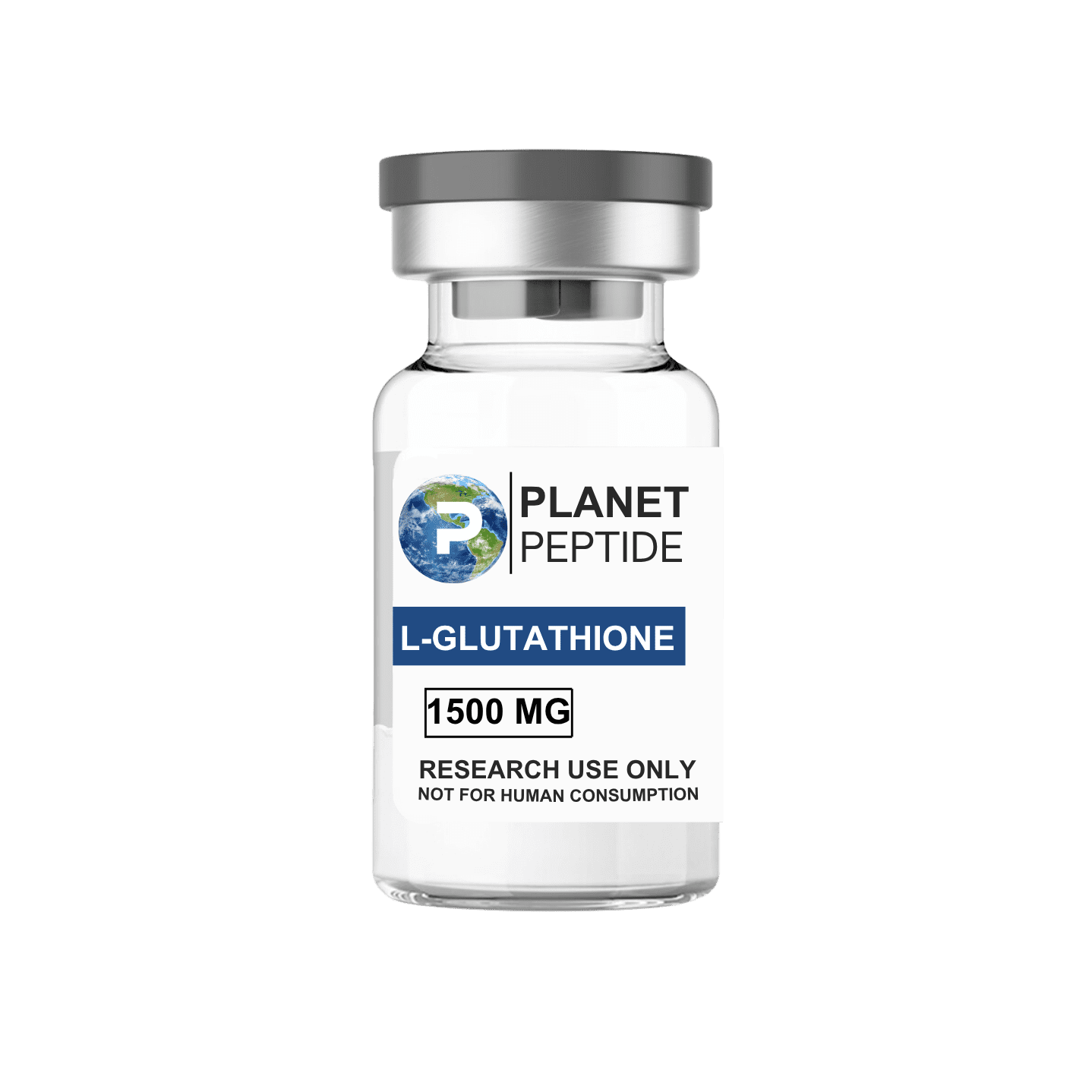 lab source peptides L-GLUTATHIONE 1500MG