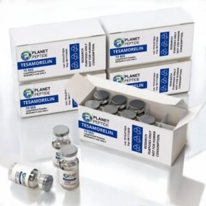 Bulk Tesamorelin 10MG x 10 Vials
