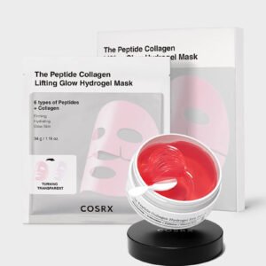 COSRX Peptide Special Care Duo Skincare Lifting Set