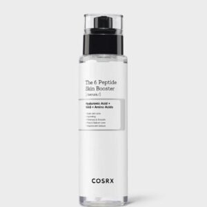 COSRX The 6 Peptide Skin Booster Serum All-in-One 150ml