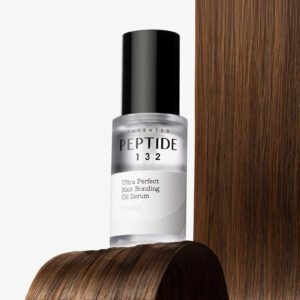 COSRX Peptide-132 Ultra Perfect Hair Bonding Oil Serum 28ml