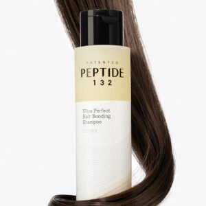 COSRX PEPTIDE-132 Ultra Perfect Repair Hair Bonding Shampoo