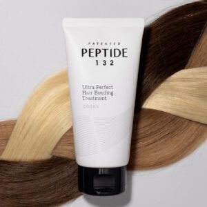 COSRX PEPTIDE-132 Ultra Perfect Hair Bonding Treatment Formula