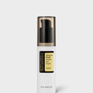 COSRX Advanced Snail Peptide Eye Cream Hydrating 25ml