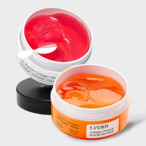 COSRX Peptide & PDRN Eye Patch Duo Skincare Set