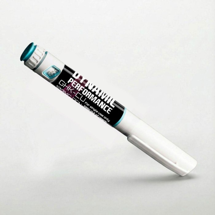 Peak Body Dynamic Performance Glow Peptide Multipack - Image 3