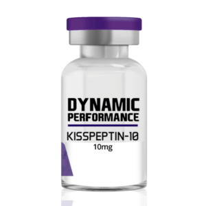 Peak Body Kisspeptin-10 10mg Peptide