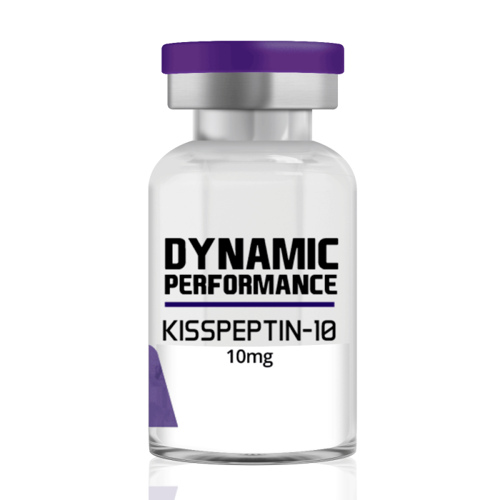 Peak Body Kisspeptin-10 10mg Peptide