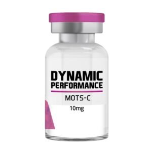MOTS-C 10mg Peptide